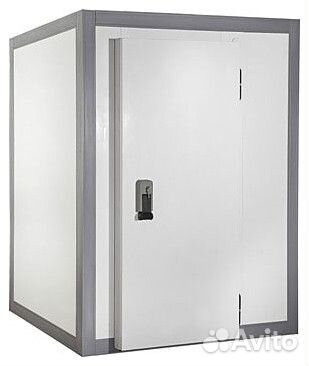 Холодильная камера Polair 7,71