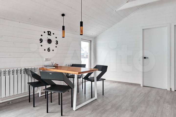 Дом 72 м² на участке 10 сот.