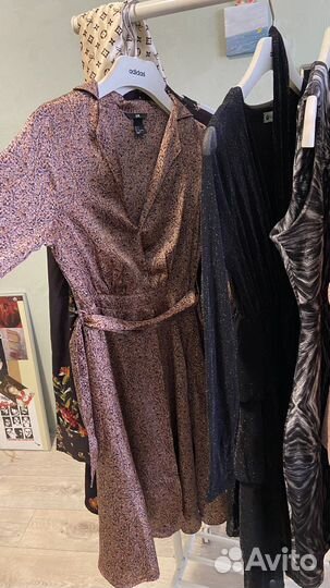 Женские вещи 14 штук