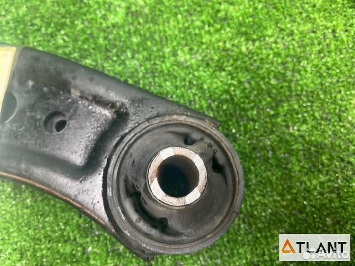 Рычаг передний левый toyota passo