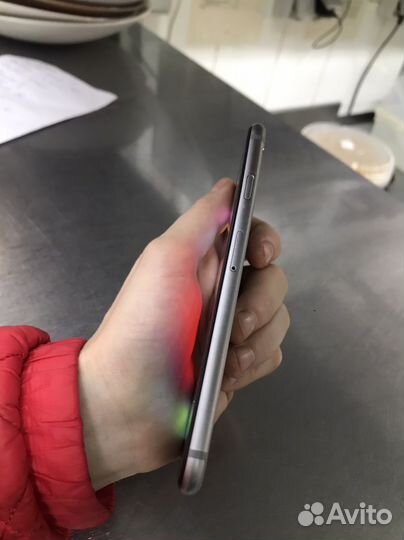 iPhone 6