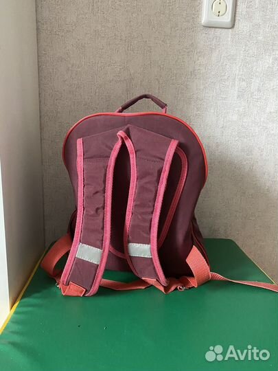 Школьный рюкзак