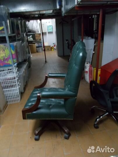 Кресло руководителя италия