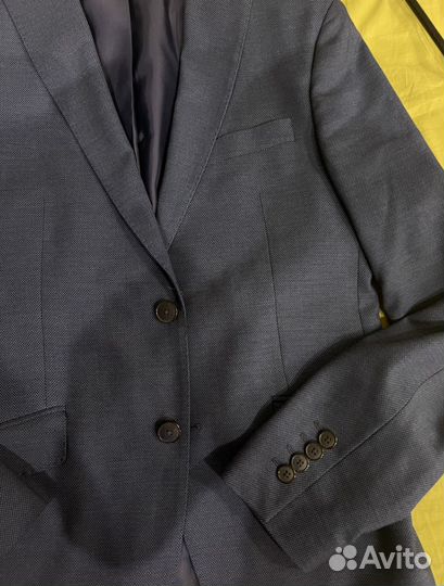 Пиджак мужской Zara