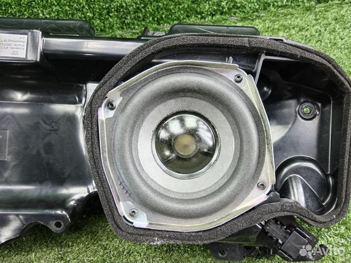Динамик правый Bose Audi A6 C6 allroad 4F
