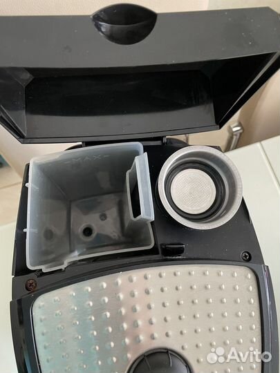 Кофемашина delonghi рожковая