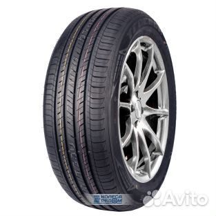 Tracmax X-Privilo TX5 205/65 R15 94H