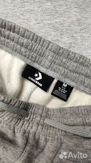 Брендовые штаны и футболка для мальчика 146