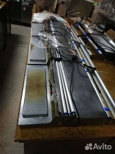 Горячий стол