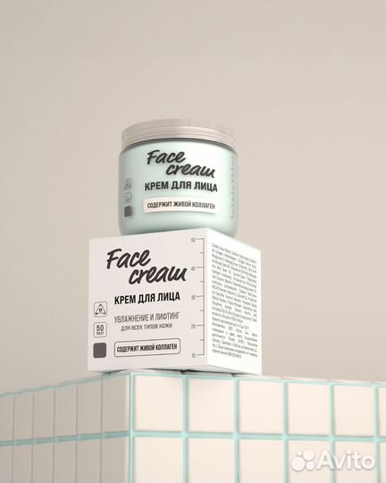 Дизайн упаковки, этикеток, товарный брендинг