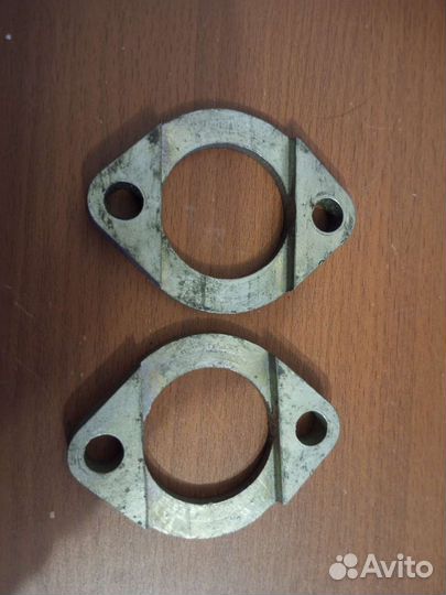 Проставки под шаровые ваз