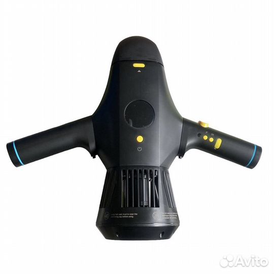 Мотор для сап борда supforfun