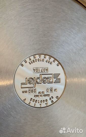 Сковорода zepter