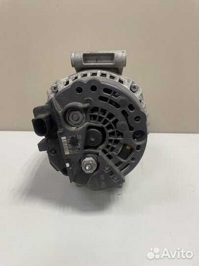 Генератор Ауди А4 8К Б8 А5 8Т Q5 8R 06H903016L