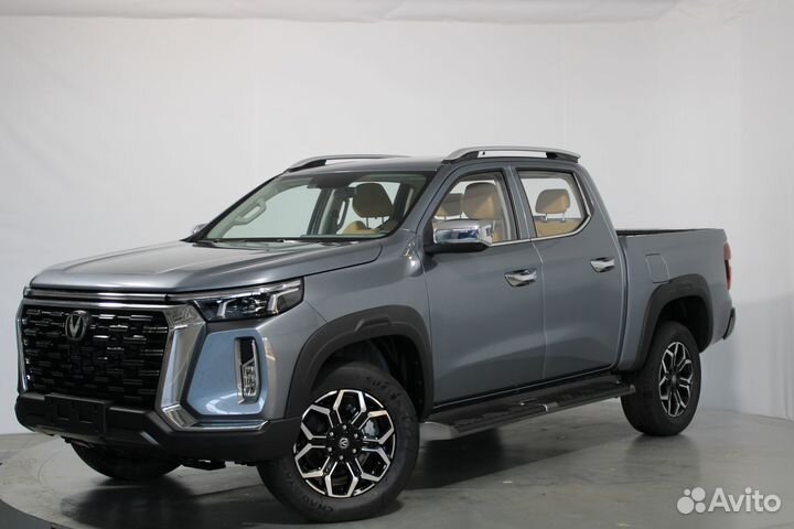 Changan Hunter, 2023