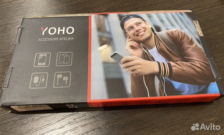 Чехол на iPhone 7 plus, 8 plus