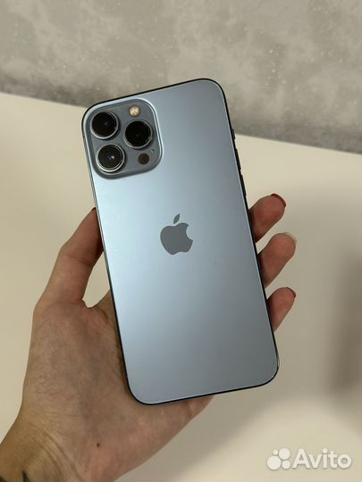 iPhone 13 pro max 256gb