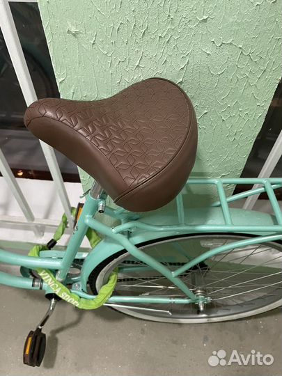 Велосипед Schwinn Talula
