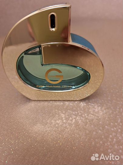 Emper G. Woman Туалетная вода 85 мл оригинал