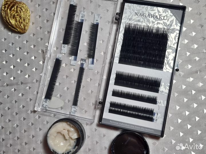 Набор косметики