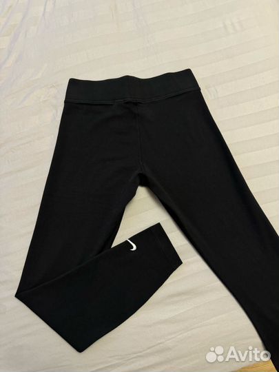 Леггинсы nike
