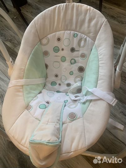 Детские качели Capella