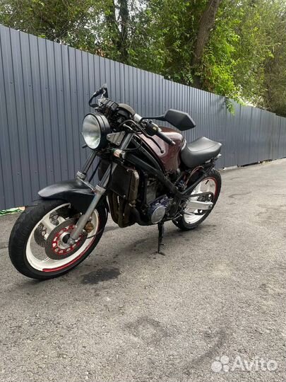 Suzuki bandit 250