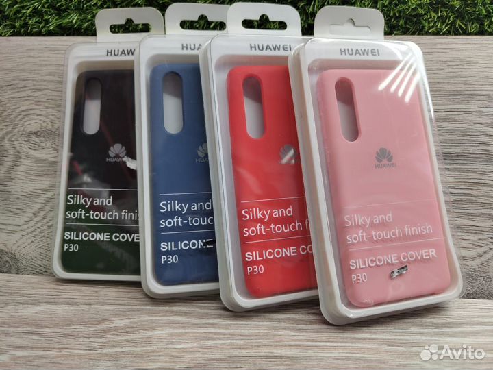 Чехол для Huawei Honor P 30/ p30 lite/ 30 pro