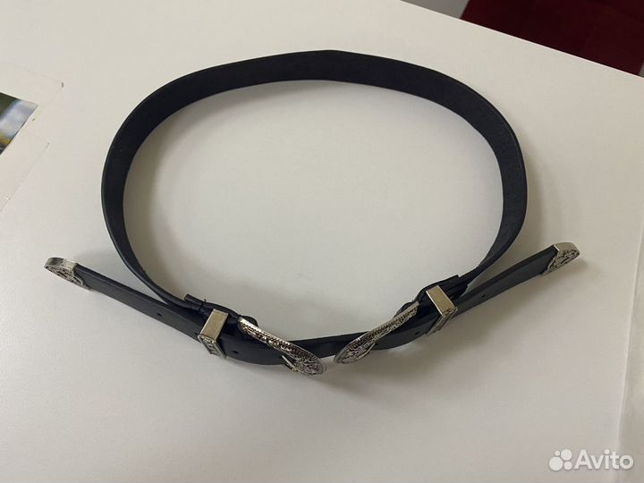 Ремень женский