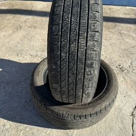 Tracmax Ice-Plus S210 205/55 R16 94H