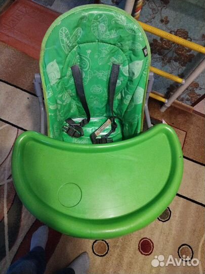Стульчик для кормления