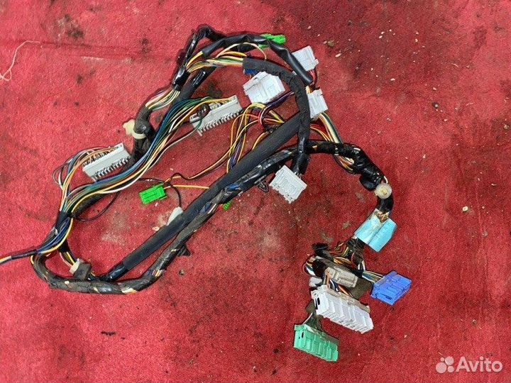 Электропроводка Honda Civic aero deck D14A8 1998