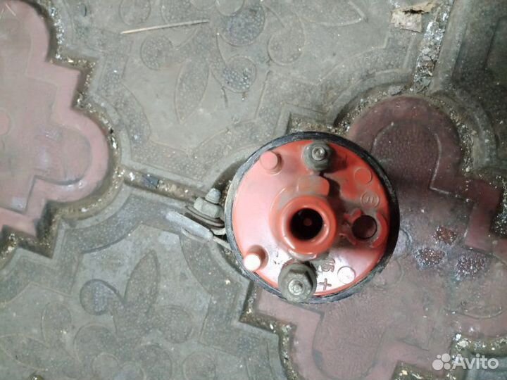 Катушка зажигания Bmw 3 Серия E-36 1.8 1990-1993