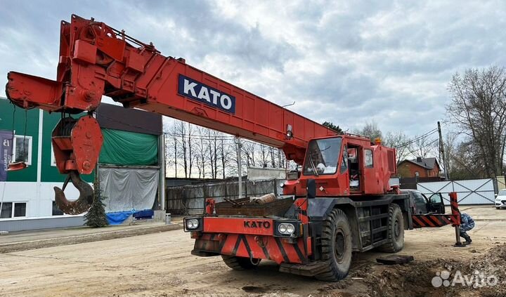 Компания по аренде спецтехники