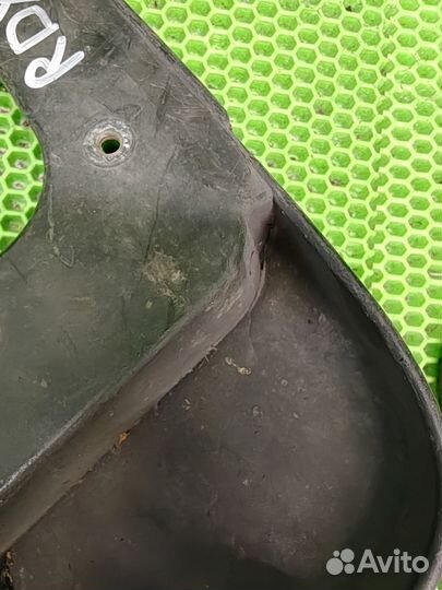 Брызговик передний левый Acura Rdx TB1 K23A1 2008