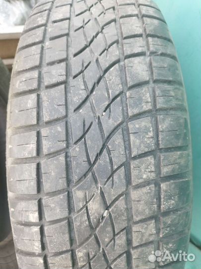 КАМА Кама-231 235/70 R16