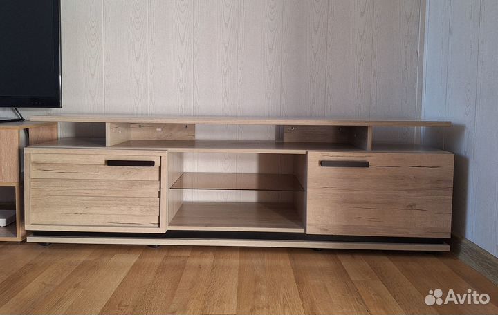 Тумба под телевизор бу