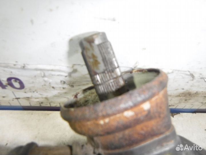 Рулевая рейка VW Passat B3