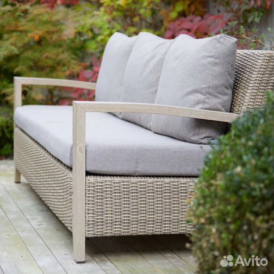 Комплект уличной мебели Sherwood премиум