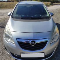 Opel Meriva 1.2 MT, 2010, 160 000 км, с пробегом, цена 780 000 руб.