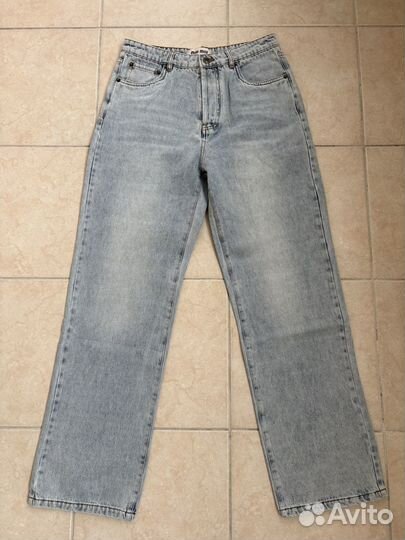 Джинсы Miu Miu Оригинал