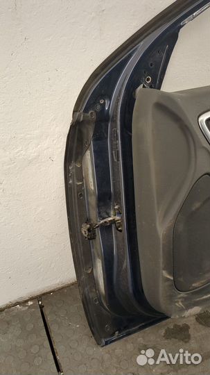 Дверь правая передняя Volvo S60