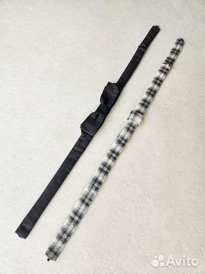 Галстук бабочка Hugo Boss