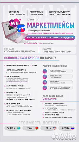 Курсы фриланса