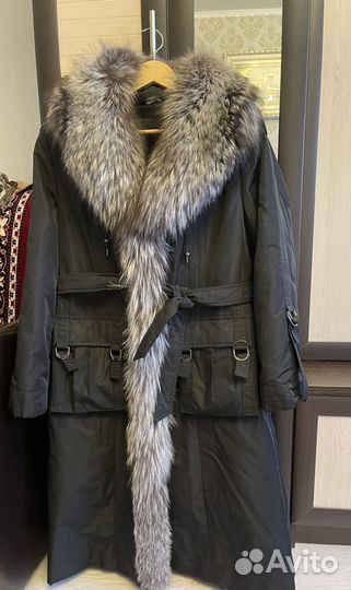 Пальто женское