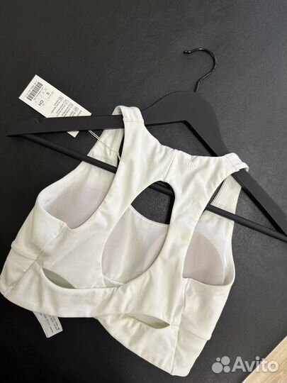 Спортивный топ oysho