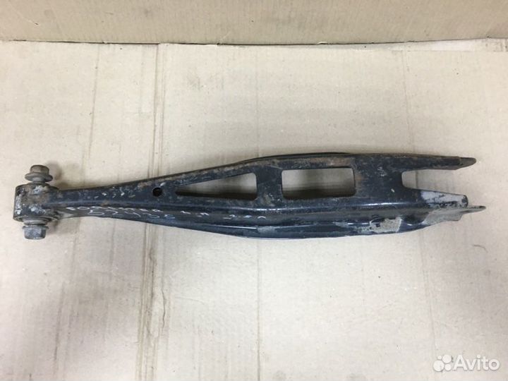 Рычаг подвески задний правый Subaru Forester SH