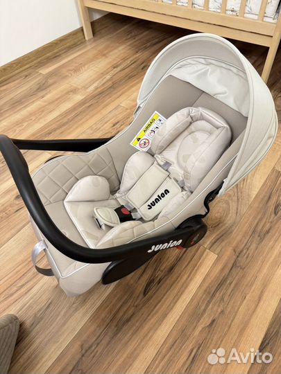 Автолюлька Junion 0+