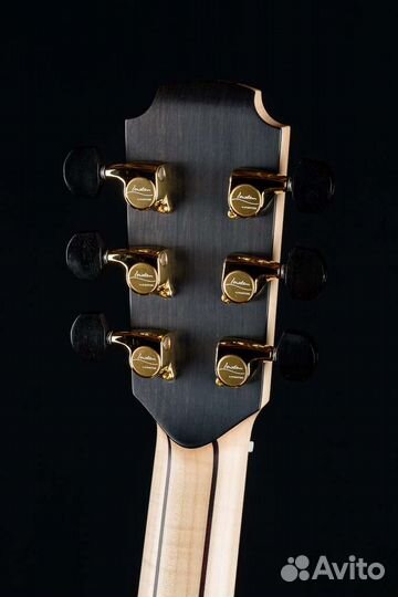 Колки Gotoh 510 для гитары