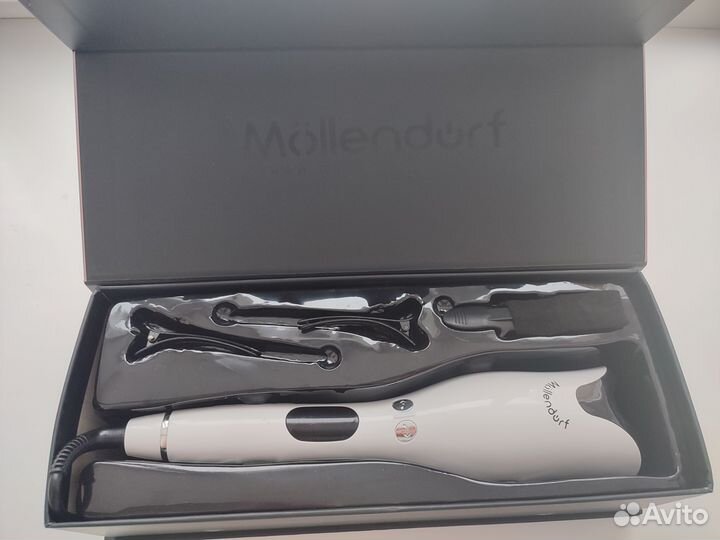 Стайлер для завивки волос